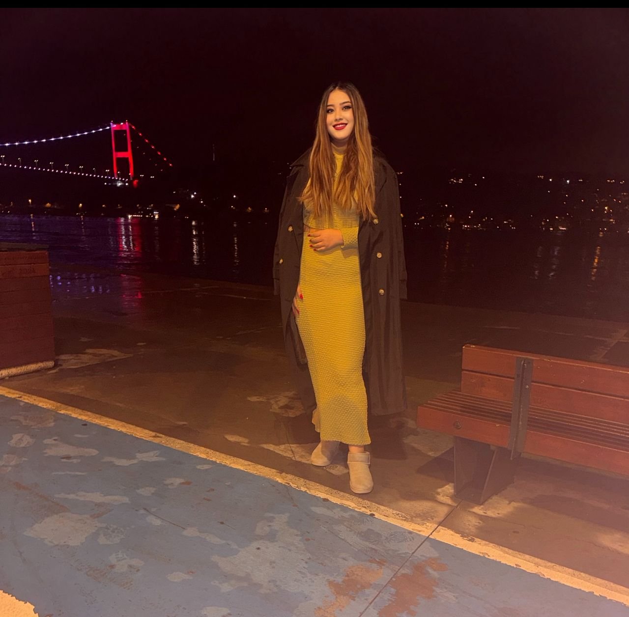 Barbie - Istanbul Escort